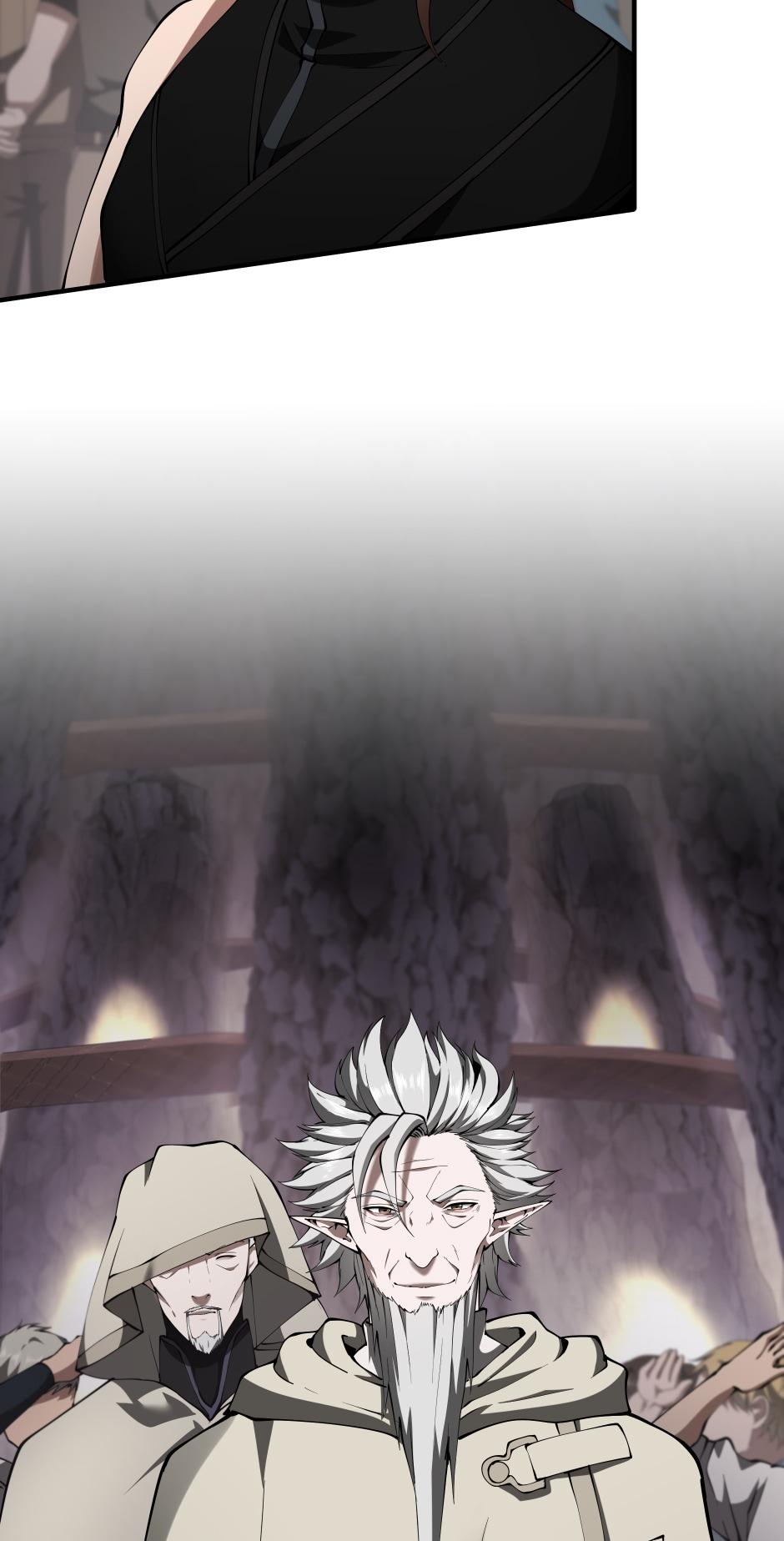 The Beginning After The End Chapter 173 image 51